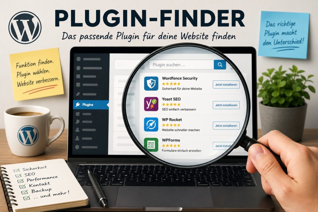 Plugin Finder