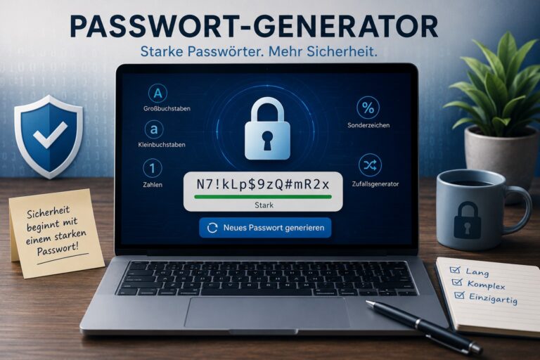 Passwort-Generator