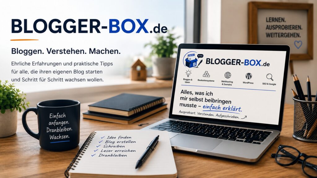 www.blogger-blox.de